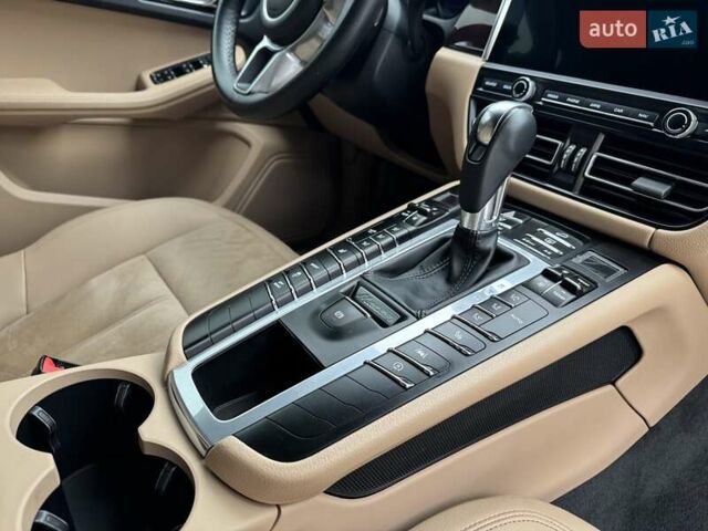 Білий Порше Масан, об'ємом двигуна 2 л та пробігом 136 тис. км за 35000 $, фото 10 на Automoto.ua