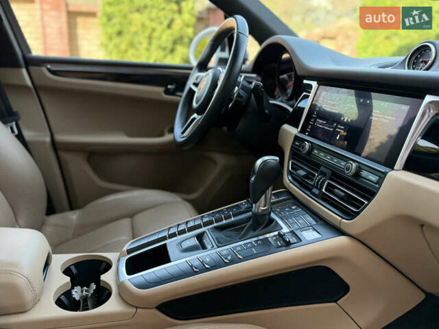 Білий Порше Масан, об'ємом двигуна 3 л та пробігом 29 тис. км за 45000 $, фото 33 на Automoto.ua