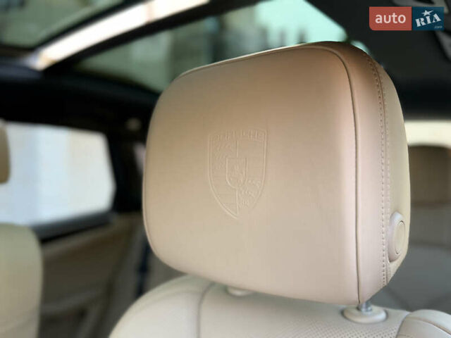 Білий Порше Масан, об'ємом двигуна 3 л та пробігом 29 тис. км за 45000 $, фото 24 на Automoto.ua