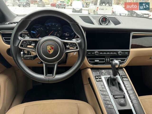 Білий Порше Масан, об'ємом двигуна 2 л та пробігом 136 тис. км за 35000 $, фото 9 на Automoto.ua