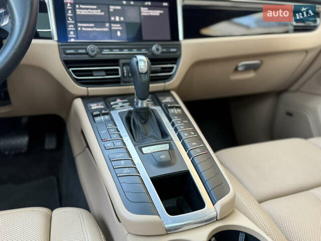 Білий Порше Масан, об'ємом двигуна 3 л та пробігом 29 тис. км за 45000 $, фото 15 на Automoto.ua