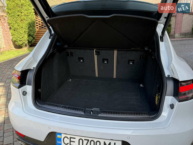 Білий Порше Масан, об'ємом двигуна 3 л та пробігом 29 тис. км за 45000 $, фото 48 на Automoto.ua