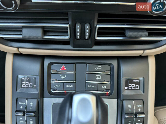 Білий Порше Масан, об'ємом двигуна 3 л та пробігом 29 тис. км за 45000 $, фото 18 на Automoto.ua