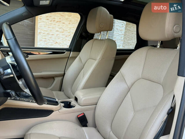 Білий Порше Масан, об'ємом двигуна 3 л та пробігом 29 тис. км за 45000 $, фото 22 на Automoto.ua