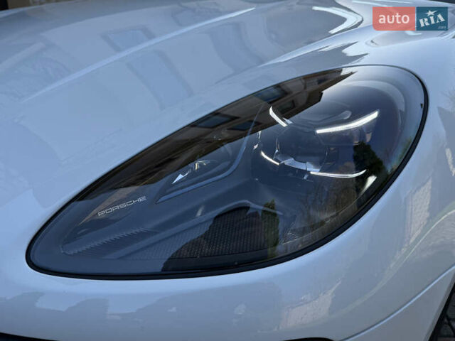 Білий Порше Масан, об'ємом двигуна 3 л та пробігом 29 тис. км за 45000 $, фото 58 на Automoto.ua