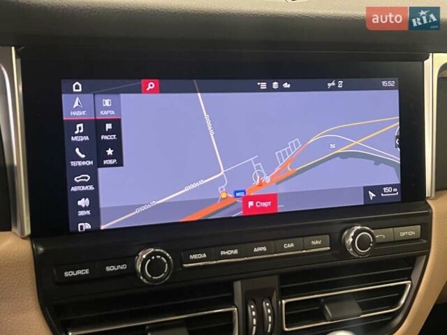 Белый Порше Масан, объемом двигателя 1.98 л и пробегом 31 тыс. км за 55302 $, фото 47 на Automoto.ua