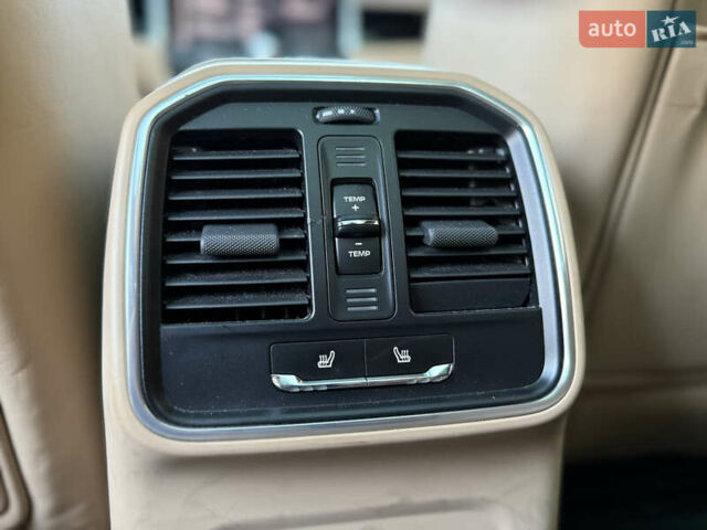 Білий Порше Масан, об'ємом двигуна 3 л та пробігом 29 тис. км за 45000 $, фото 47 на Automoto.ua