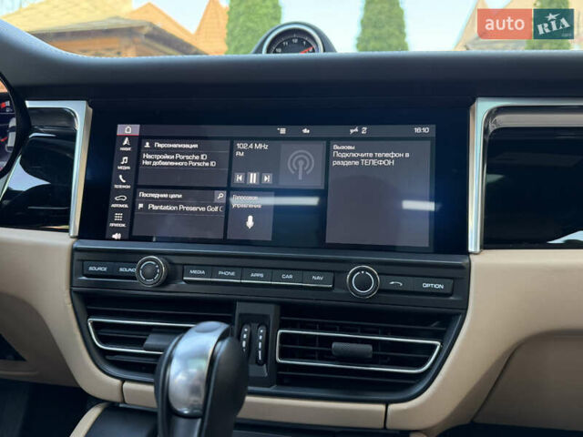 Білий Порше Масан, об'ємом двигуна 3 л та пробігом 29 тис. км за 45000 $, фото 16 на Automoto.ua