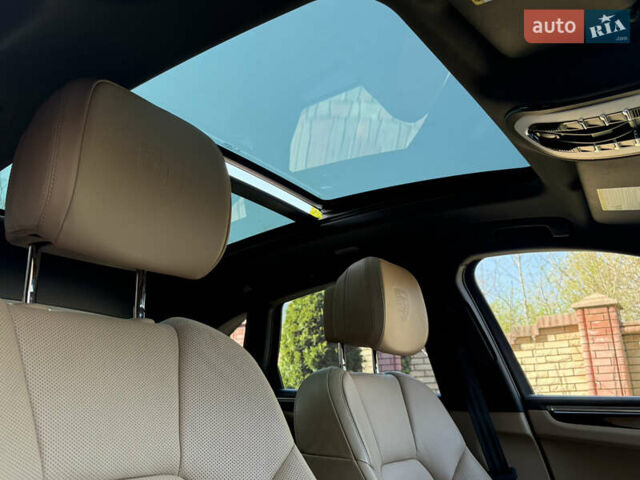 Білий Порше Масан, об'ємом двигуна 3 л та пробігом 29 тис. км за 45000 $, фото 36 на Automoto.ua