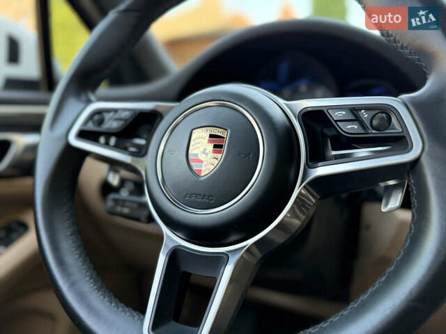 Білий Порше Масан, об'ємом двигуна 3 л та пробігом 29 тис. км за 45000 $, фото 19 на Automoto.ua