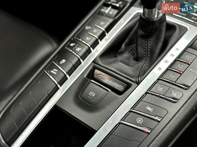 Белый Порше Масан, объемом двигателя 3 л и пробегом 69 тыс. км за 59999 $, фото 45 на Automoto.ua