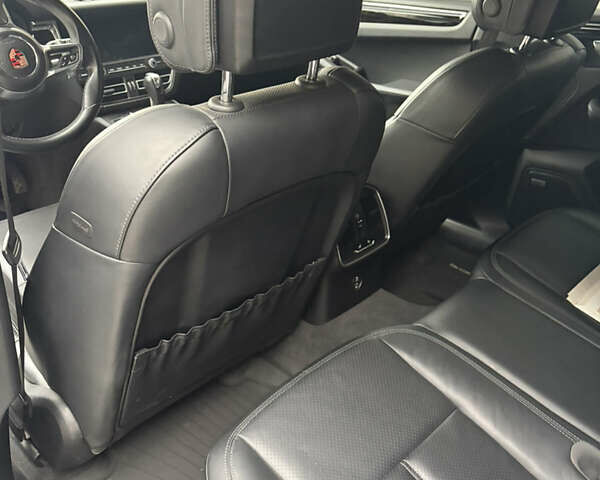 Білий Порше Масан, об'ємом двигуна 3 л та пробігом 68 тис. км за 45000 $, фото 6 на Automoto.ua