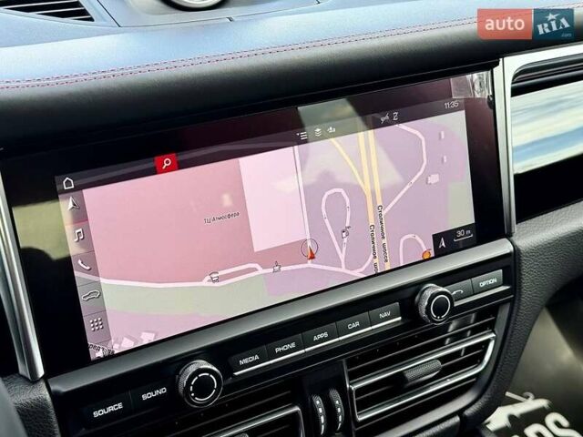Белый Порше Масан, объемом двигателя 2.89 л и пробегом 59 тыс. км за 68400 $, фото 70 на Automoto.ua