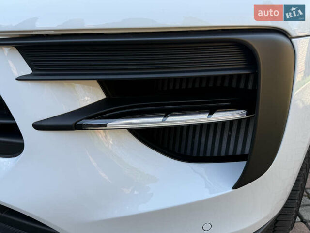 Білий Порше Масан, об'ємом двигуна 3 л та пробігом 29 тис. км за 45000 $, фото 59 на Automoto.ua