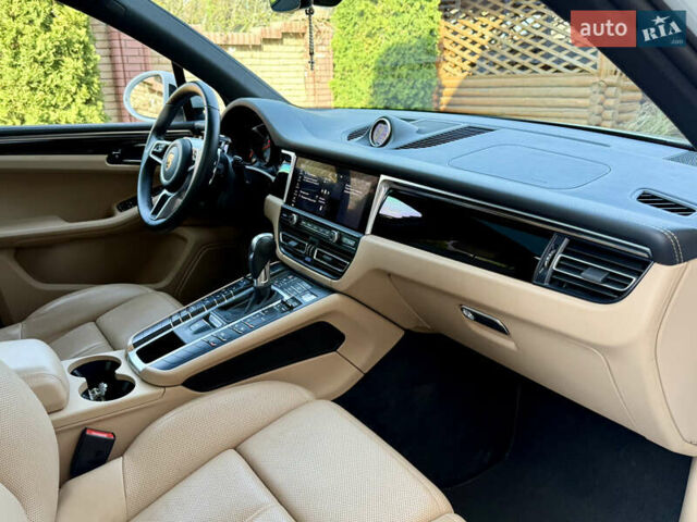 Білий Порше Масан, об'ємом двигуна 3 л та пробігом 29 тис. км за 45000 $, фото 31 на Automoto.ua