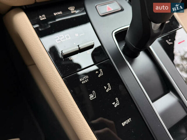 Порше Масан 2023 у Києві на Automoto.ua Білий Порше Масан, об'ємом двигуна 1.98 л та пробігом 37 тис. км за 68000 $, фото 76 на Automoto.ua