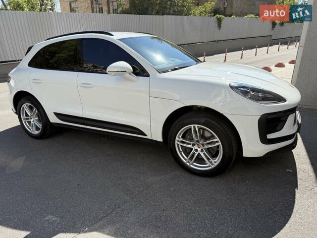 Белый Порше Масан, объемом двигателя 2 л и пробегом 36 тыс. км за 70999 $, фото 9 на Automoto.ua