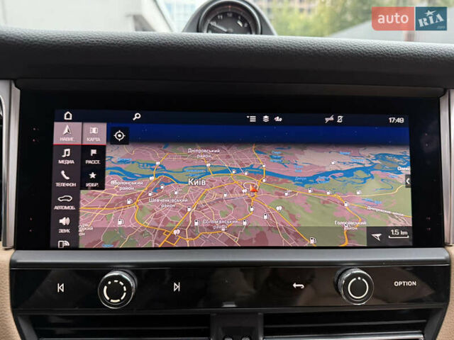 Белый Порше Масан, объемом двигателя 1.98 л и пробегом 37 тыс. км за 69000 $, фото 77 на Automoto.ua