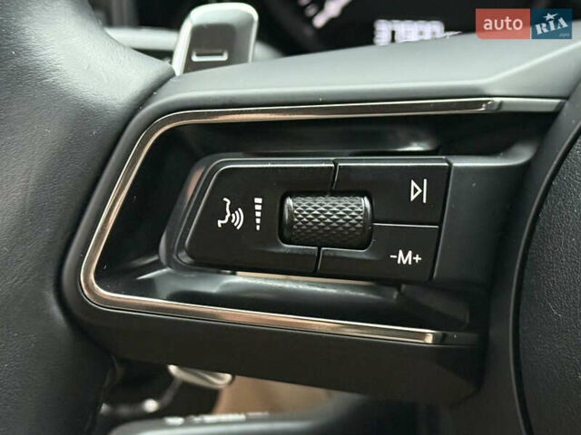 Порше Масан 2023 у Києві на Automoto.ua Білий Порше Масан, об'ємом двигуна 1.98 л та пробігом 37 тис. км за 68000 $, фото 64 на Automoto.ua