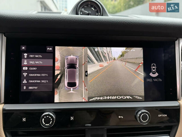 Порше Масан 2023 у Києві на Automoto.ua Білий Порше Масан, об'ємом двигуна 1.98 л та пробігом 37 тис. км за 68000 $, фото 74 на Automoto.ua