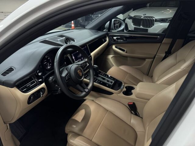 Білий Порше Масан, об'ємом двигуна 2 л та пробігом 37 тис. км за 68000 $, фото 4 на Automoto.ua