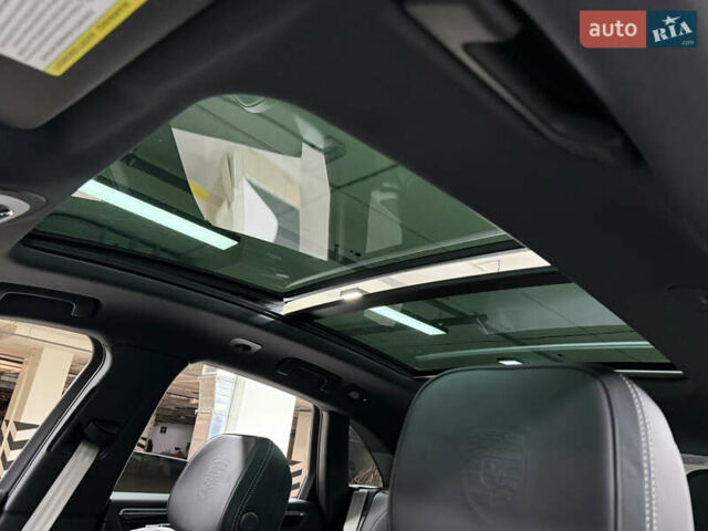 Белый Порше Масан, объемом двигателя 2.89 л и пробегом 3 тыс. км за 72000 $, фото 61 на Automoto.ua