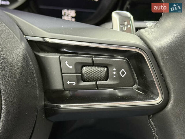 Белый Порше Масан, объемом двигателя 2.89 л и пробегом 3 тыс. км за 72000 $, фото 62 на Automoto.ua