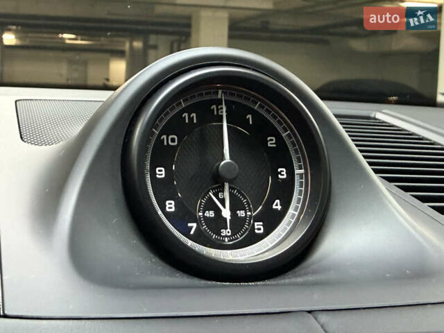 Белый Порше Масан, объемом двигателя 2.89 л и пробегом 3 тыс. км за 72000 $, фото 76 на Automoto.ua