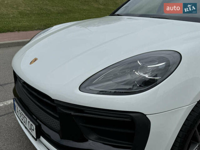 Белый Порше Масан, объемом двигателя 1.98 л и пробегом 35 тыс. км за 67500 $, фото 47 на Automoto.ua