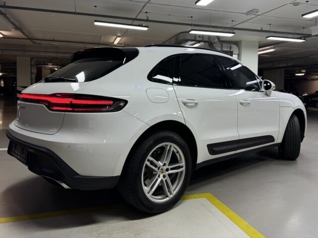 Білий Порше Масан, об'ємом двигуна 2 л та пробігом 37 тис. км за 68000 $, фото 3 на Automoto.ua