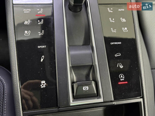 Белый Порше Масан, объемом двигателя 2.89 л и пробегом 3 тыс. км за 72000 $, фото 70 на Automoto.ua