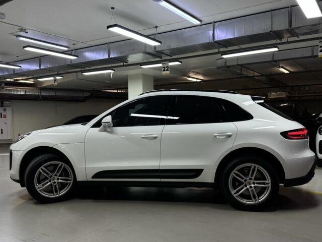 Білий Порше Масан, об'ємом двигуна 2 л та пробігом 37 тис. км за 68000 $, фото 2 на Automoto.ua