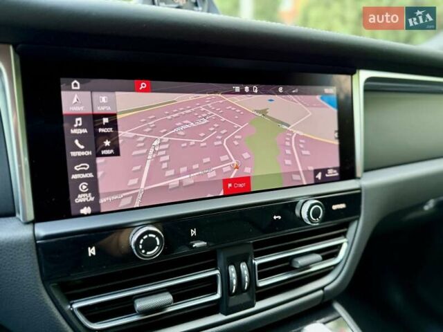 Белый Порше Масан, объемом двигателя 1.98 л и пробегом 9 тыс. км за 79999 $, фото 68 на Automoto.ua