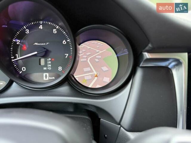Белый Порше Масан, объемом двигателя 1.98 л и пробегом 9 тыс. км за 79999 $, фото 65 на Automoto.ua