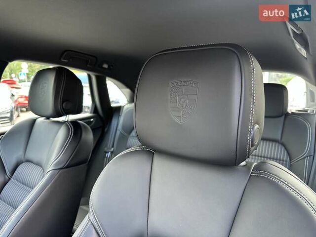 Белый Порше Масан, объемом двигателя 1.98 л и пробегом 9 тыс. км за 76500 $, фото 42 на Automoto.ua