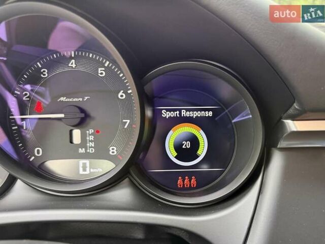 Белый Порше Масан, объемом двигателя 1.98 л и пробегом 9 тыс. км за 79999 $, фото 120 на Automoto.ua