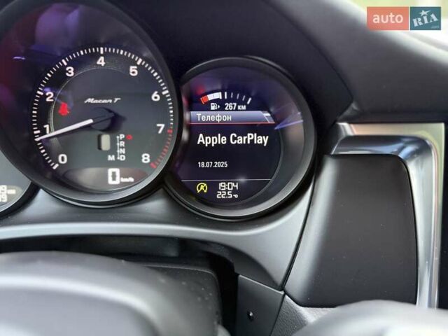 Белый Порше Масан, объемом двигателя 1.98 л и пробегом 9 тыс. км за 79999 $, фото 64 на Automoto.ua