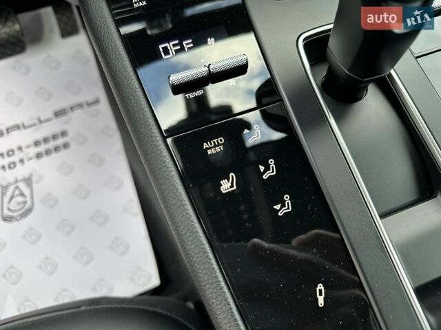 Белый Порше Масан, объемом двигателя 1.98 л и пробегом 9 тыс. км за 76500 $, фото 32 на Automoto.ua
