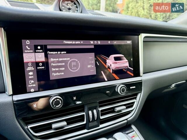 Белый Порше Масан, объемом двигателя 1.98 л и пробегом 9 тыс. км за 79999 $, фото 73 на Automoto.ua