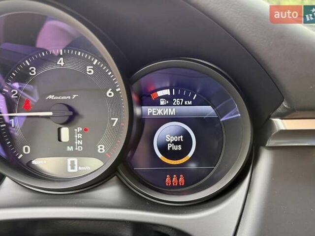 Белый Порше Масан, объемом двигателя 1.98 л и пробегом 9 тыс. км за 79999 $, фото 118 на Automoto.ua