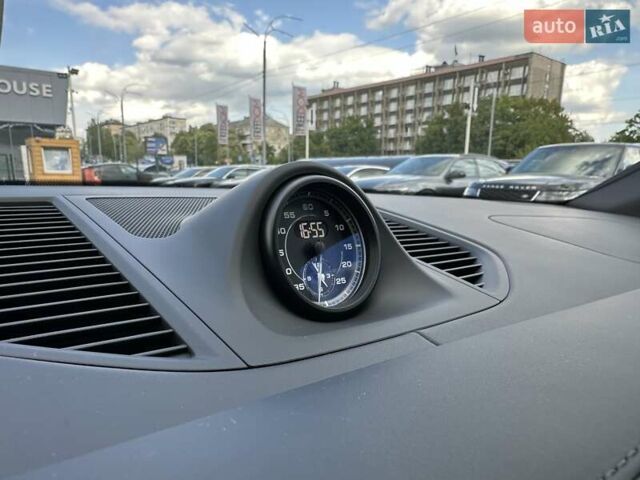 Белый Порше Масан, объемом двигателя 1.98 л и пробегом 9 тыс. км за 76500 $, фото 34 на Automoto.ua