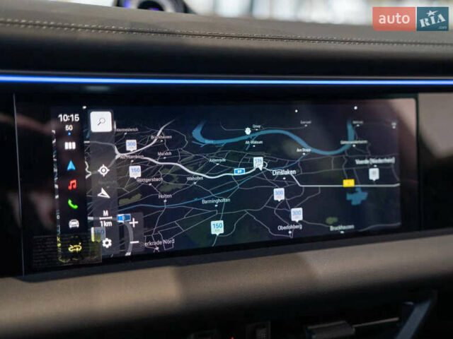 Білий Порше Масан, об'ємом двигуна 0 л та пробігом 17 тис. км за 87800 $, фото 18 на Automoto.ua