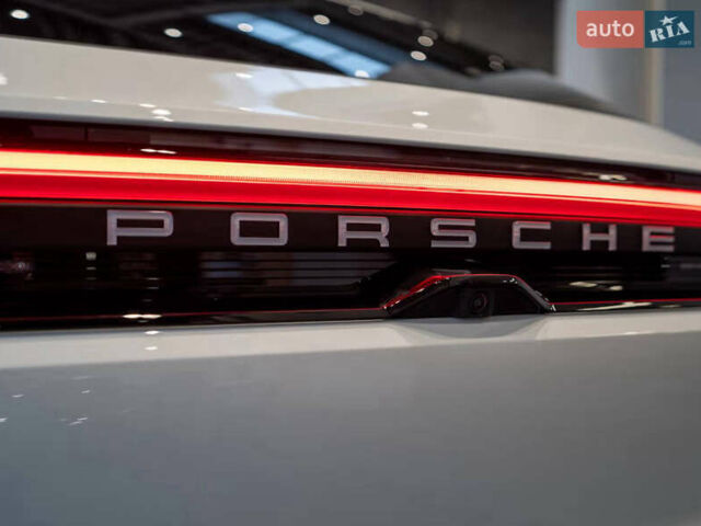 Білий Порше Масан, об'ємом двигуна 0 л та пробігом 17 тис. км за 87800 $, фото 6 на Automoto.ua