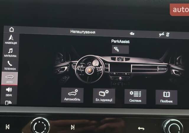 Порше Масан 2025 у Хмельницькому на Automoto.ua Білий Порше Масан, об'ємом двигуна 1.98 л та пробігом 10 тис. км за 76000 $, фото 52 на Automoto.ua