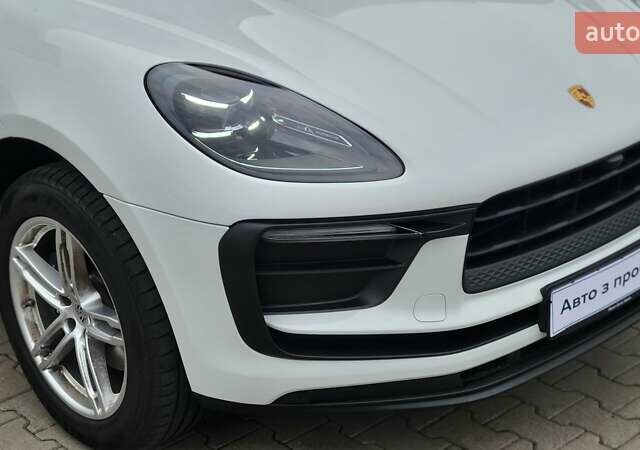 Порше Масан 2025 у Хмельницькому на Automoto.ua Білий Порше Масан, об'ємом двигуна 1.98 л та пробігом 10 тис. км за 76000 $, фото 12 на Automoto.ua