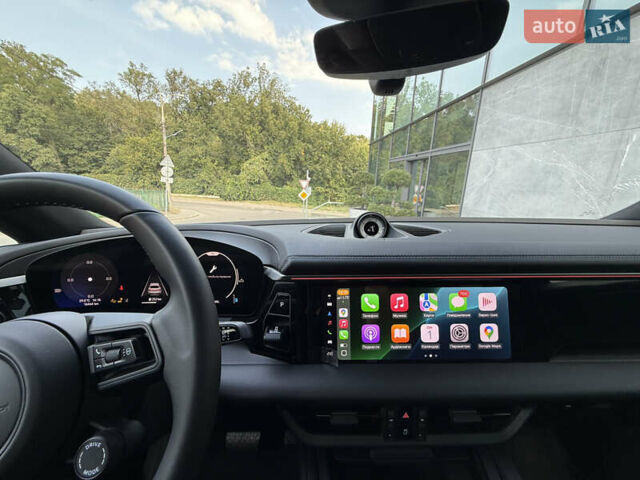 Белый Порше Масан, объемом двигателя 0 л и пробегом 17 тыс. км за 86800 $, фото 16 на Automoto.ua