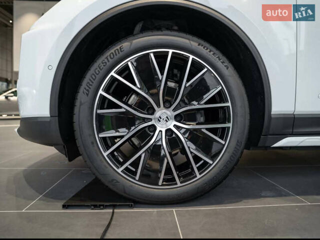 Білий Порше Масан, об'ємом двигуна 0 л та пробігом 17 тис. км за 87800 $, фото 11 на Automoto.ua