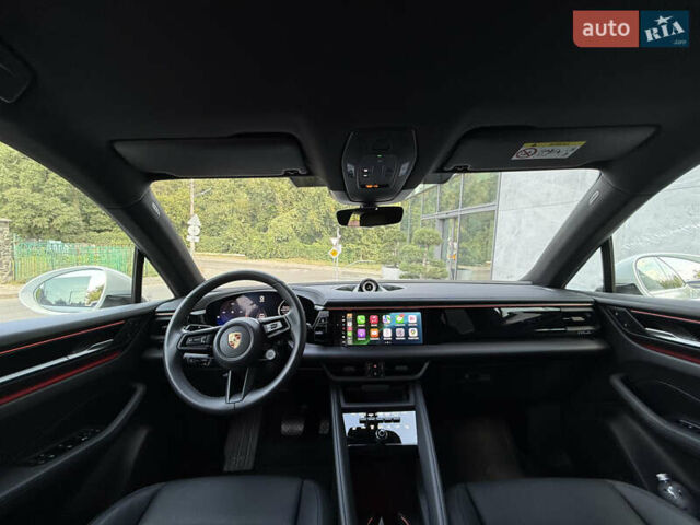 Белый Порше Масан, объемом двигателя 0 л и пробегом 17 тыс. км за 86800 $, фото 20 на Automoto.ua