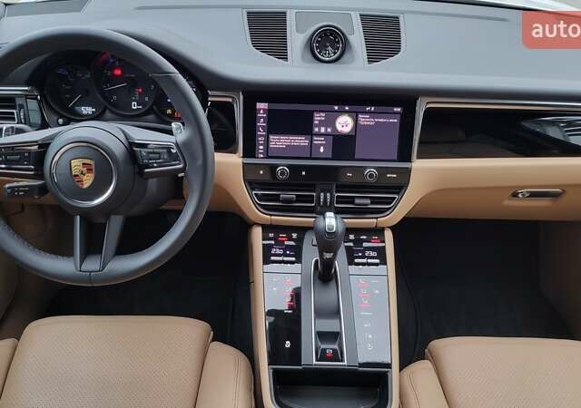Порше Масан 2025 у Хмельницькому на Automoto.ua Білий Порше Масан, об'ємом двигуна 1.98 л та пробігом 10 тис. км за 76000 $, фото 40 на Automoto.ua