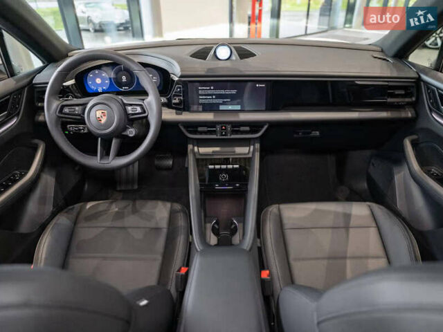 Білий Порше Масан, об'ємом двигуна 0 л та пробігом 17 тис. км за 87800 $, фото 14 на Automoto.ua